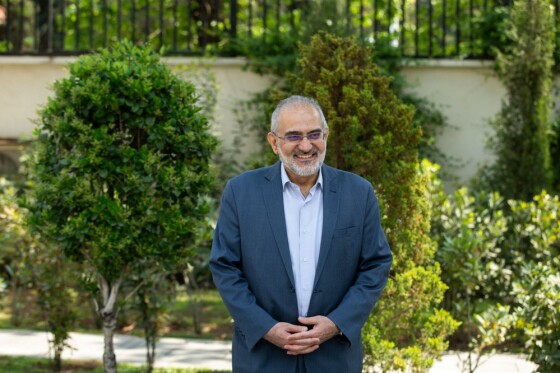 حاشیه جلسه هیات دولت