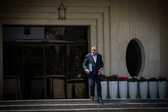 حاشیه جلسه هیات دولت