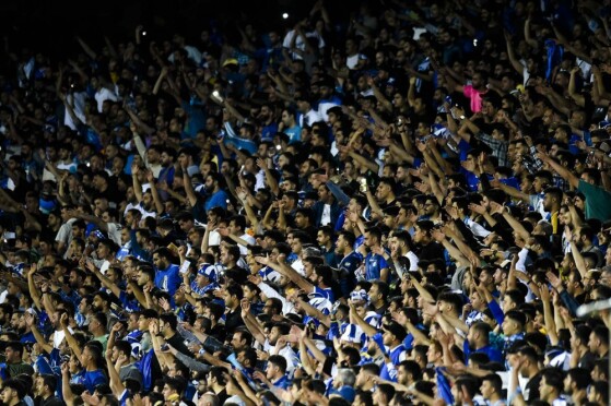 دیدار استقلال تهران و شمس آذر قزوین