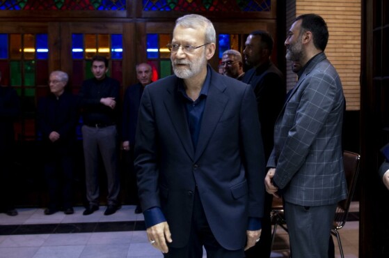 مراسم ترحیم «پرویز داوودی»