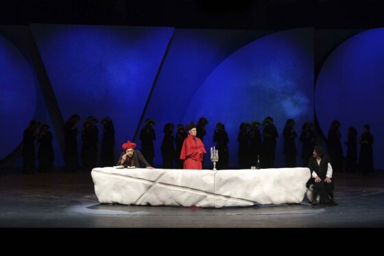 نمایش گالیله