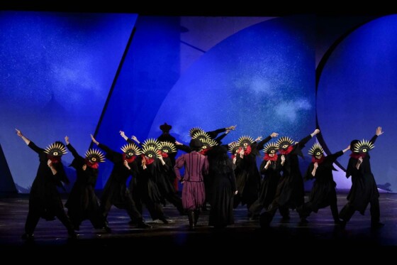 نمایش گالیله