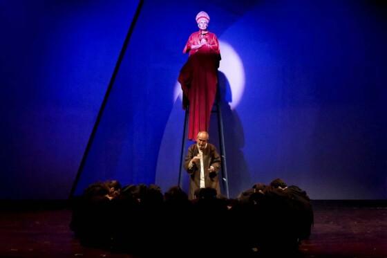 نمایش گالیله