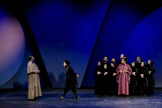 نمایش گالیله