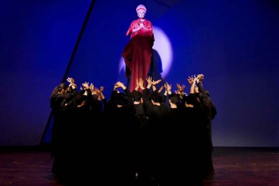 نمایش گالیله