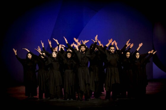 نمایش گالیله