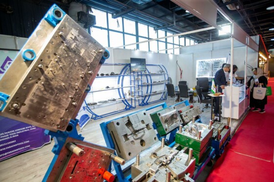 ایران اکسپو؛نمایشگاه توانمندی‌های صادراتی