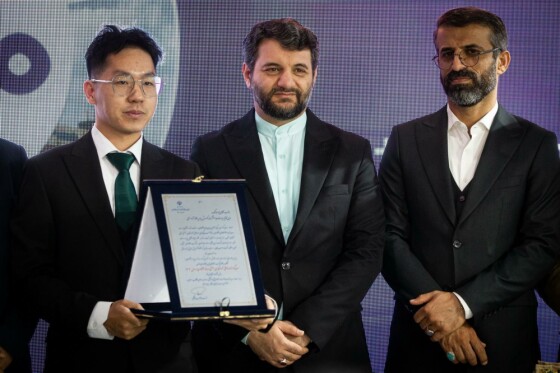 تجلیل از صادرکنندگان و رونمایی از بستههای جدید سرمایهگذاری