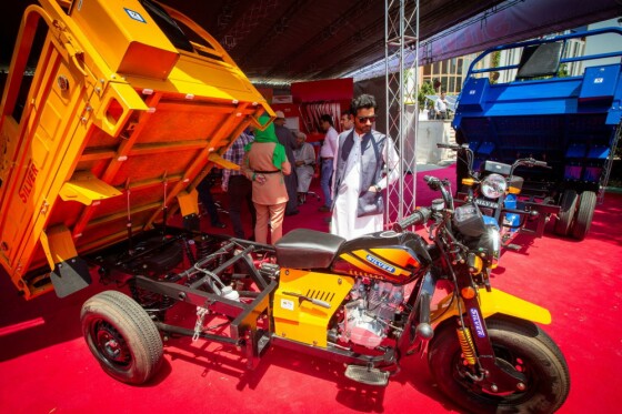 ایران اکسپو؛نمایشگاه توانمندی‌های صادراتی