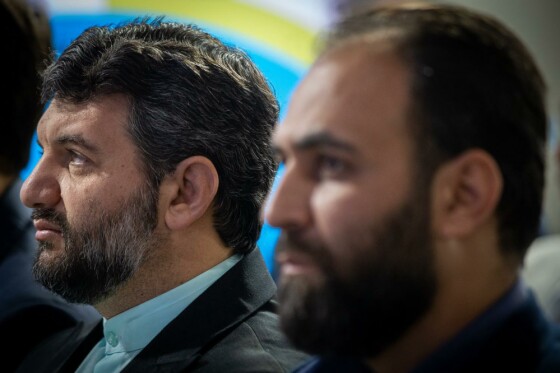 تجلیل از صادرکنندگان و رونمایی از بستههای جدید سرمایهگذاری