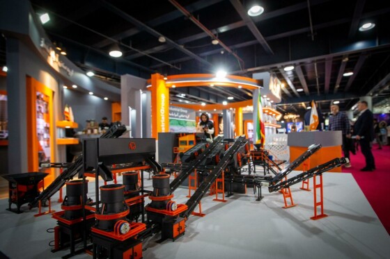 ایران اکسپو؛نمایشگاه توانمندی‌های صادراتی