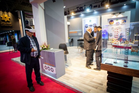 ایران اکسپو؛نمایشگاه توانمندی‌های صادراتی