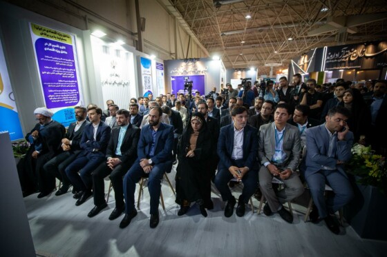 تجلیل از صادرکنندگان و رونمایی از بستههای جدید سرمایهگذاری