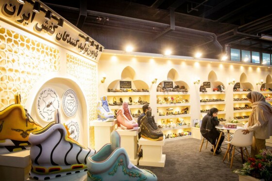 ایران اکسپو؛نمایشگاه توانمندی‌های صادراتی