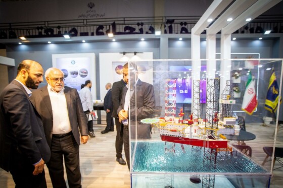 ایران اکسپو؛نمایشگاه توانمندی‌های صادراتی