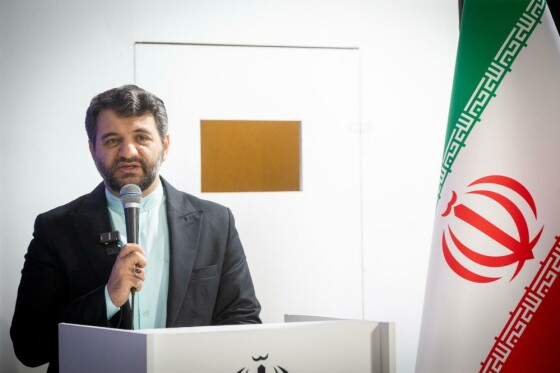 تجلیل از صادرکنندگان و رونمایی از بستههای جدید سرمایهگذاری