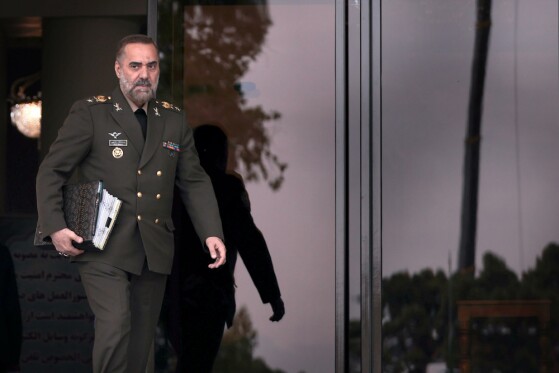 در حاشیه جلسه هیئت دولت