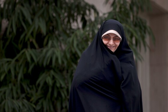 در حاشیه جلسه هیئت دولت