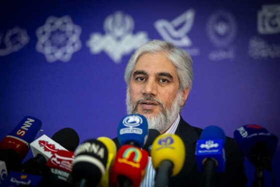 نشست خبری و آماده سازی سی‌وپنجمین نمایشگاه بین‌المللی کتاب تهران