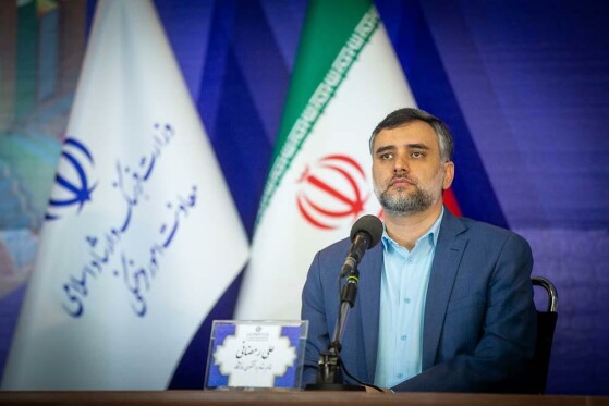 نشست خبری و آماده سازی سی‌وپنجمین نمایشگاه بین‌المللی کتاب تهران