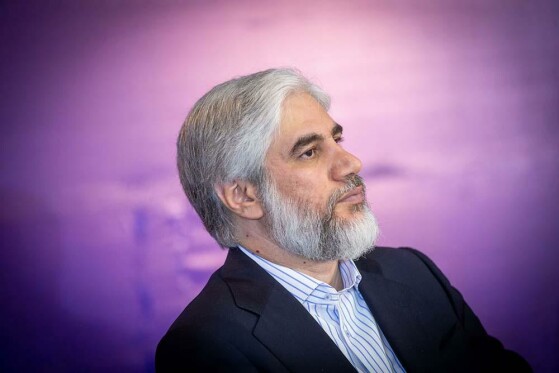 نشست خبری و آماده سازی سی‌وپنجمین نمایشگاه بین‌المللی کتاب تهران