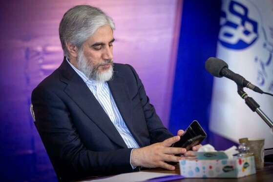 نشست خبری و آماده سازی سی‌وپنجمین نمایشگاه بین‌المللی کتاب تهران