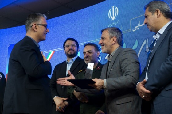 نخستین گردهمایی گروه‌های جهادی و وزارت راه و شهرسازی