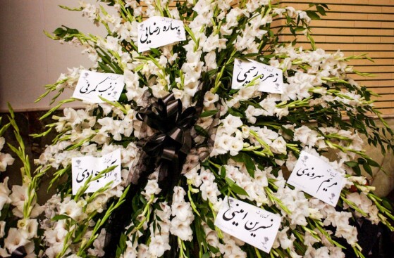 تصاویرکمتر دیده شده از حادثه دریاچه پارک شهر تهران در سال ۸۱