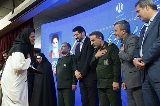 نخستین گردهمایی گروه‌های جهادی و وزارت راه و شهرسازی