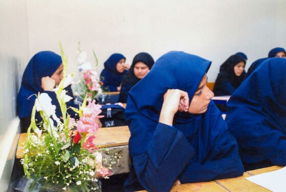 تصاویرکمتر دیده شده از حادثه دریاچه پارک شهر تهران در سال ۸۱