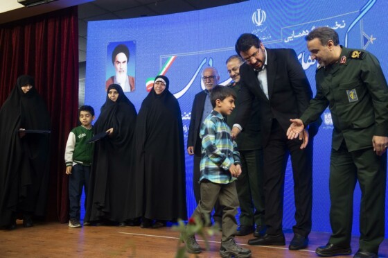 نخستین گردهمایی گروه‌های جهادی و وزارت راه و شهرسازی