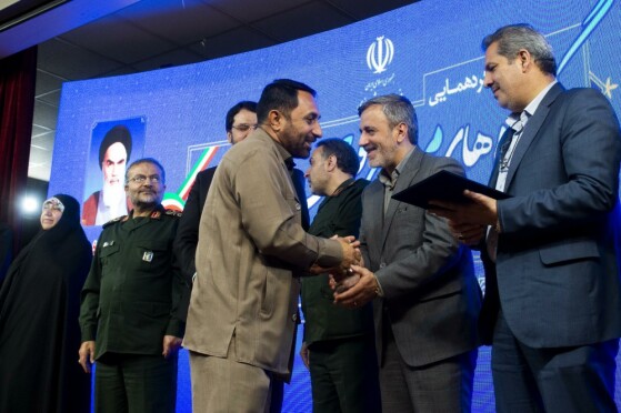 نخستین گردهمایی گروه‌های جهادی و وزارت راه و شهرسازی