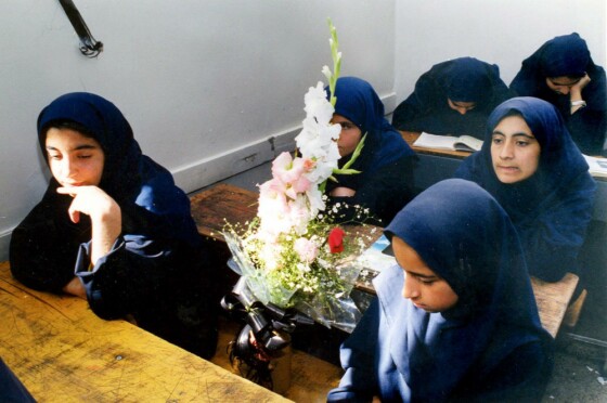 تصاویرکمتر دیده شده از حادثه دریاچه پارک شهر تهران در سال ۸۱