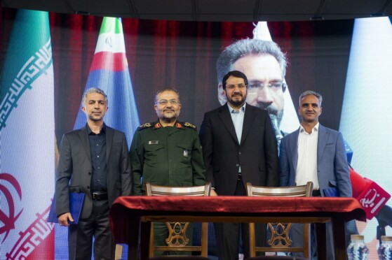 نخستین گردهمایی گروه‌های جهادی و وزارت راه و شهرسازی