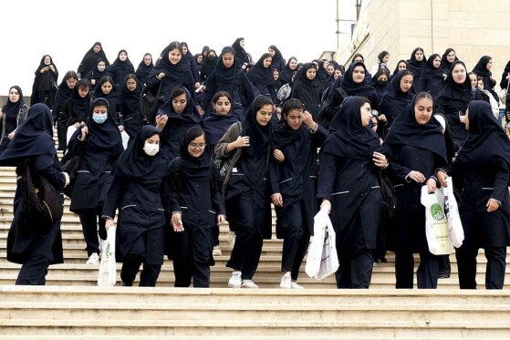 روز اول سی و پنجمین نمایشگاه بین المللی کتاب تهران