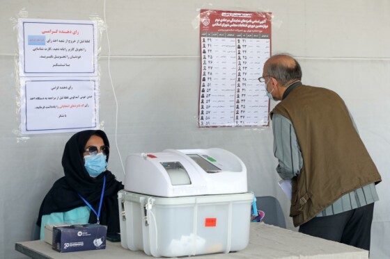 مرحله دوم انتخابات مجلس شورای اسلامی تهران -۲