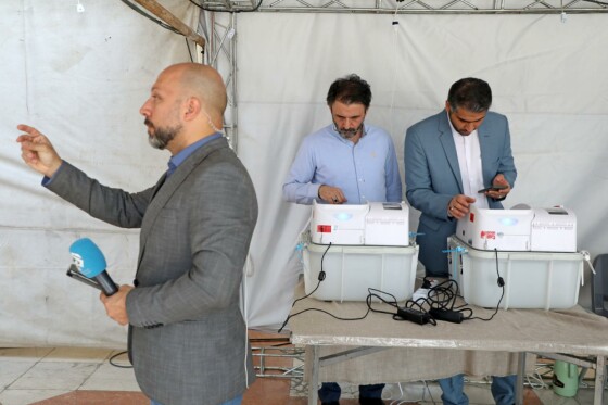 مرحله دوم انتخابات مجلس شورای اسلامی تهران -۲