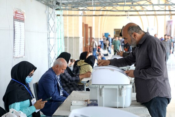 مرحله دوم انتخابات مجلس شورای اسلامی تهران -۲