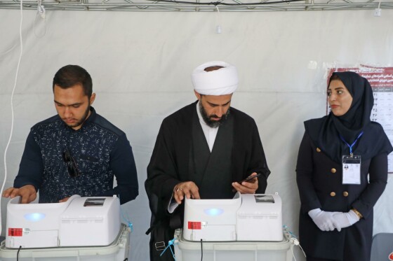 مرحله دوم انتخابات مجلس شورای اسلامی تهران -۲