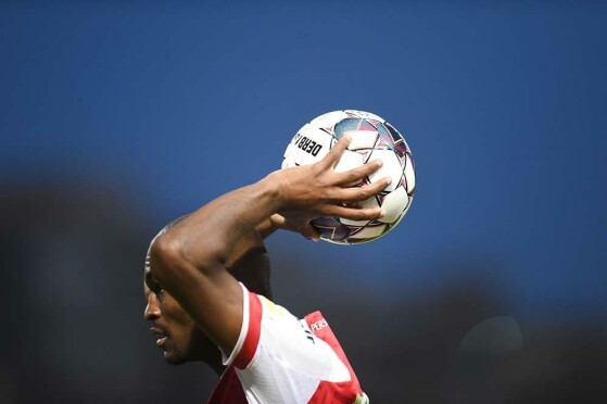 دیدار هوادار تهران و پرسپولیس