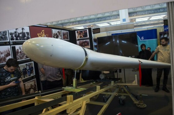 پنجمین روز سی و پنجمین نمایشگاه کتاب تهران