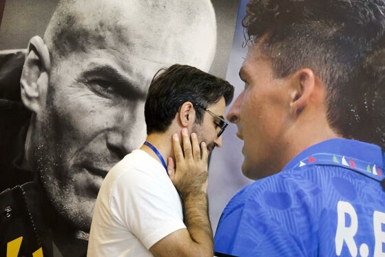 هشمین روز سی و پنجمین نمایشگاه کتاب تهران