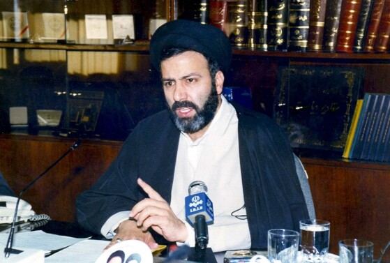 شهید دکتر ابراهیم رئیسی در گذر زمان