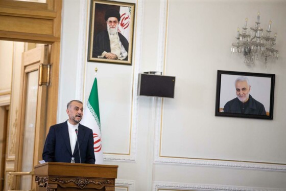 شهید دکتر حسین امیر عبدالهیان