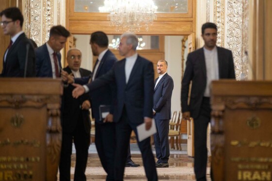 شهید دکتر حسین امیر عبدالهیان