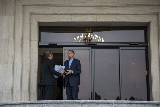 شهید دکتر حسین امیر عبدالهیان