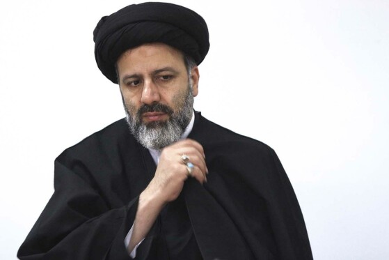 شهید دکتر ابراهیم رئیسی در گذر زمان