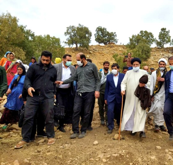 ایران سوگوار  «شهید جمهور»