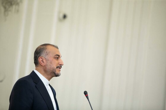 شهید دکتر حسین امیر عبدالهیان