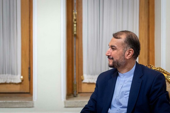 شهید دکتر حسین امیر عبدالهیان